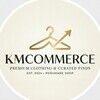 kmcommerce